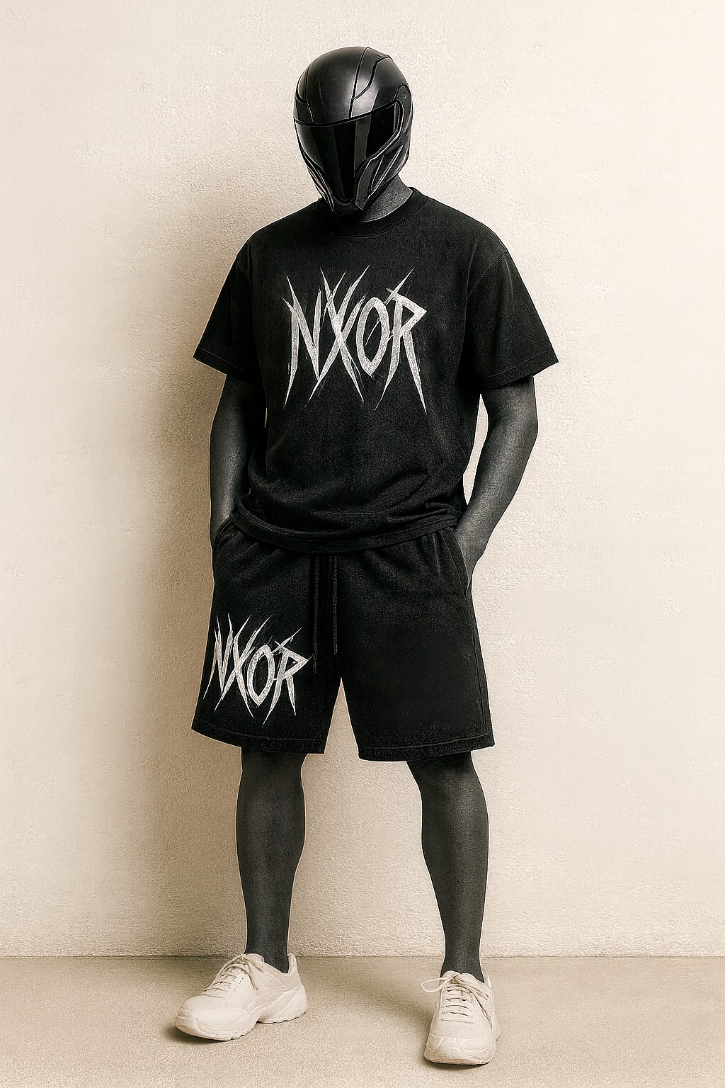 NXOR feature — Shadow Series